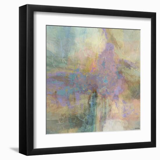 Inception XI-Michael Tienhaara-Framed Art Print