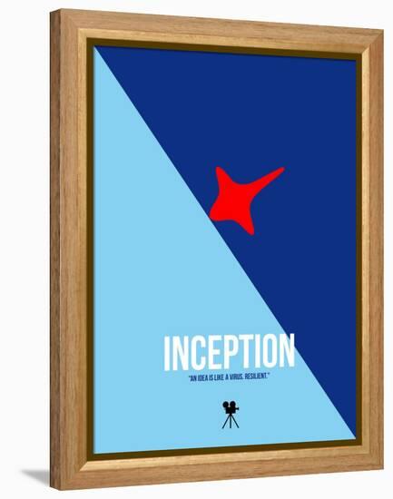 Inception-David Brodsky-Framed Stretched Canvas