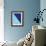 Inception-David Brodsky-Framed Art Print displayed on a wall