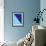 Inception-David Brodsky-Framed Premium Giclee Print displayed on a wall