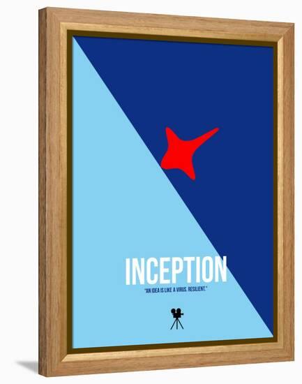Inception-David Brodsky-Framed Stretched Canvas