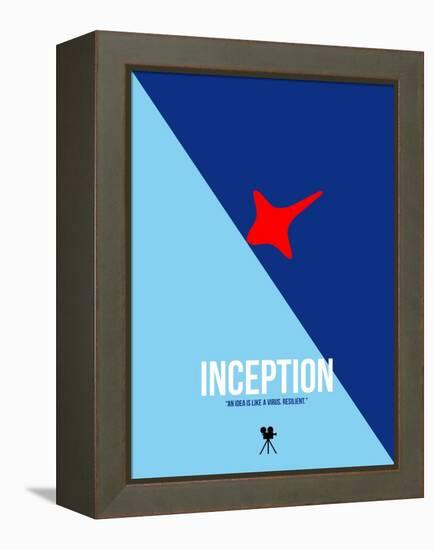 Inception-David Brodsky-Framed Stretched Canvas