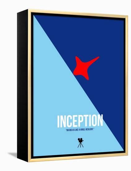 Inception-David Brodsky-Framed Stretched Canvas
