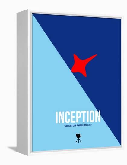 Inception-David Brodsky-Framed Stretched Canvas