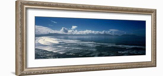 Inch Beach Co Kerry Ireland-null-Framed Photographic Print