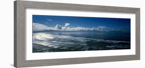 Inch Beach Co Kerry Ireland-null-Framed Photographic Print