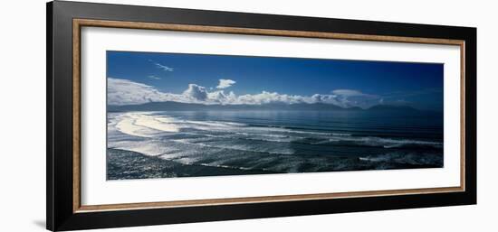 Inch Beach Co Kerry Ireland-null-Framed Photographic Print