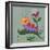 Inch Worm-Beverly Johnston-Framed Giclee Print