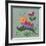 Inch Worm-Beverly Johnston-Framed Giclee Print