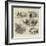 Incidents of Mail-Cart Travelling in South Africa-null-Framed Giclee Print