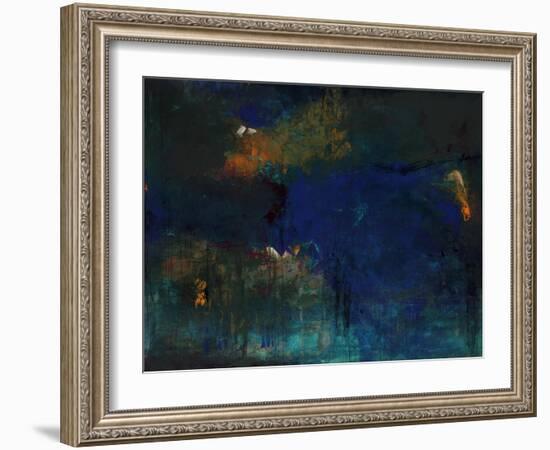 Incipient II-Joshua Schicker-Framed Giclee Print