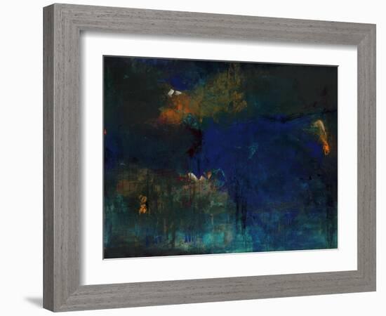 Incipient II-Joshua Schicker-Framed Giclee Print