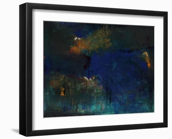 Incipient II-Joshua Schicker-Framed Giclee Print