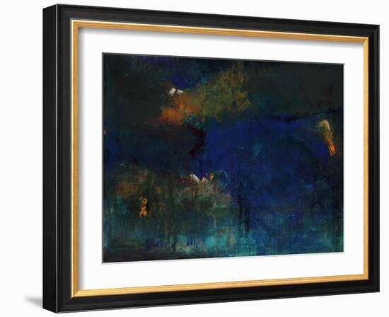 Incipient II-Joshua Schicker-Framed Giclee Print