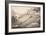 Incline Boat Carried to an Upper Canal Level, 1797-Robert Fulton-Framed Giclee Print