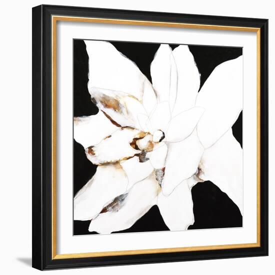 Incognita-Sydney Edmunds-Framed Giclee Print