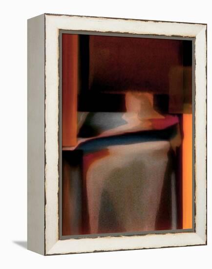 Incognito-Ruth Palmer 2-Framed Stretched Canvas