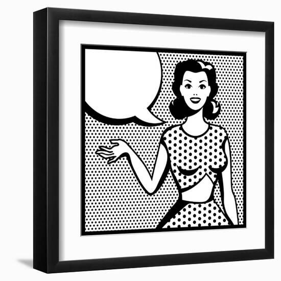 Art Print, , large