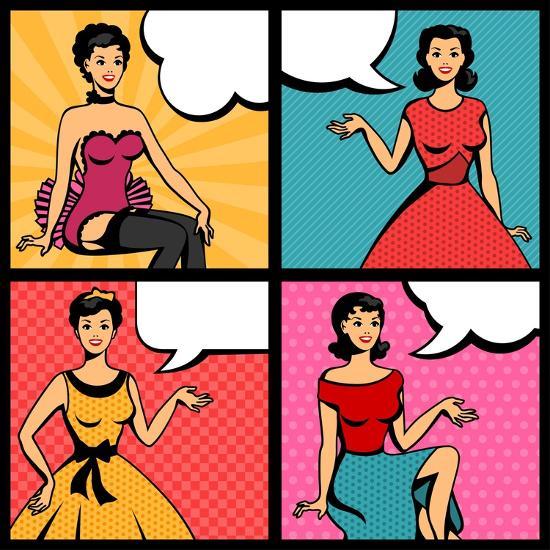 Art Print, , large