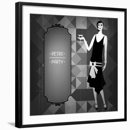 Art Print, , large