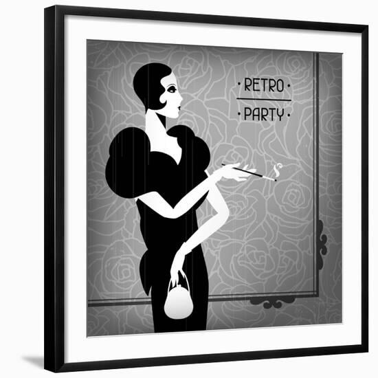 Art Print, , large