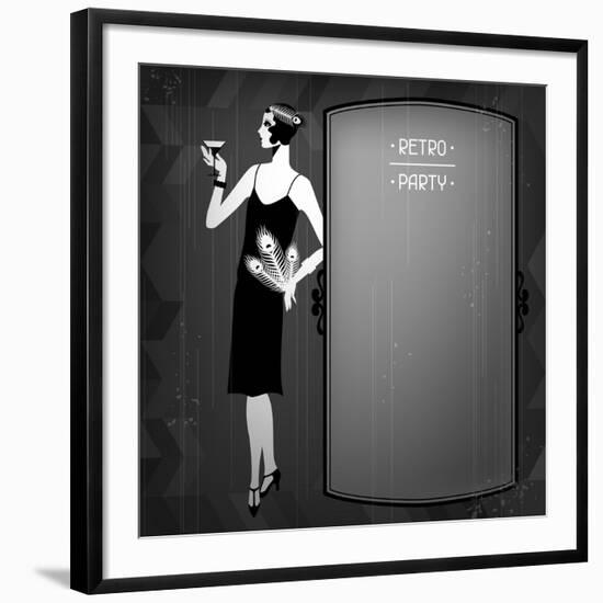 Art Print, , large