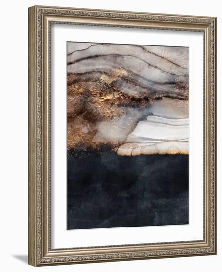 Incoming Storm-Elisabeth Fredriksson-Framed Giclee Print