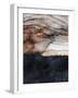 Incoming Storm-Elisabeth Fredriksson-Framed Giclee Print