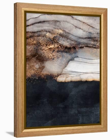 Incoming Storm-Elisabeth Fredriksson-Framed Premier Image Canvas