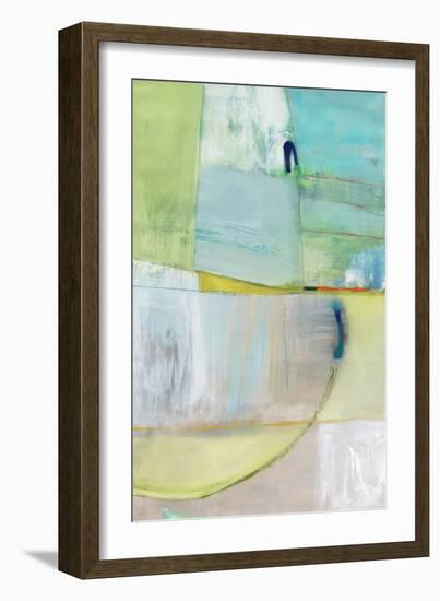 Incoming-Jodi Fuchs-Framed Art Print