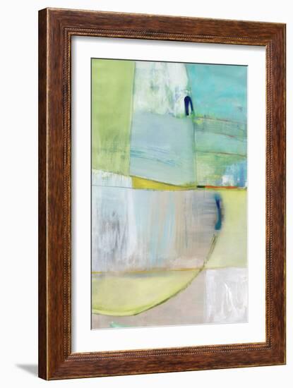 Incoming-Jodi Fuchs-Framed Art Print