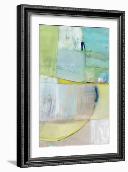 Incoming-Jodi Fuchs-Framed Art Print