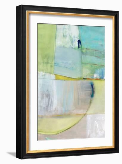 Incoming-Jodi Fuchs-Framed Art Print