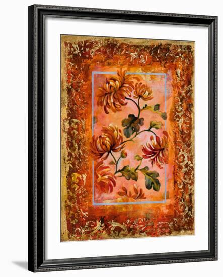 Incorniciato I-Georgie-Framed Giclee Print