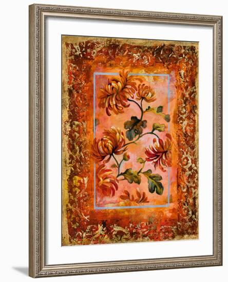 Incorniciato I-Georgie-Framed Giclee Print