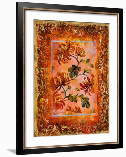 Incorniciato I-Georgie-Framed Giclee Print