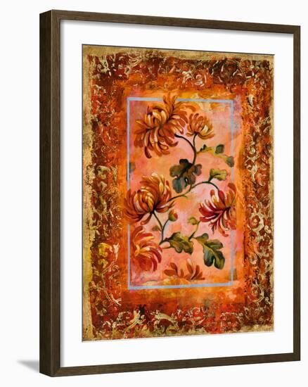 Incorniciato I-Georgie-Framed Giclee Print