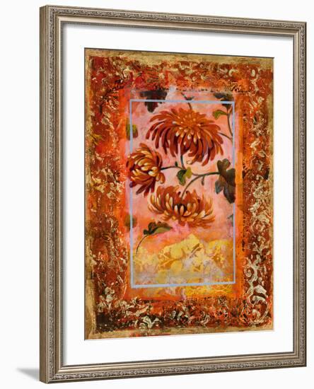 Incorniciato II-Georgie-Framed Giclee Print