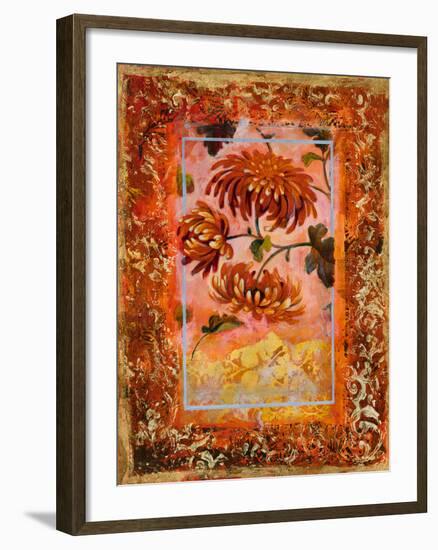 Incorniciato II-Georgie-Framed Giclee Print