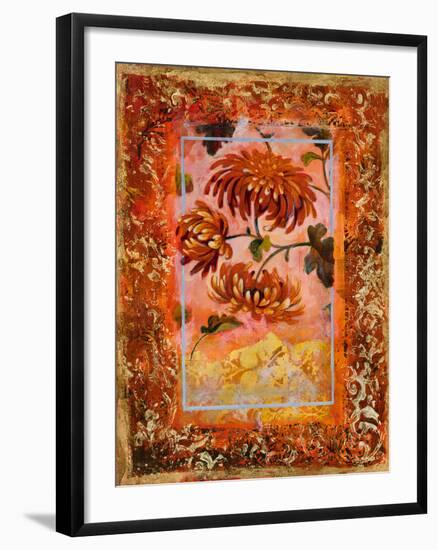 Incorniciato II-Georgie-Framed Giclee Print