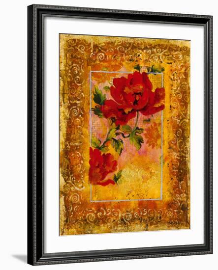 Incorniciato IV-Georgie-Framed Giclee Print