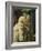 Incoronazione Maringhi or Coronation of Virgin, 1441-1447-Filippo Lippi-Framed Giclee Print