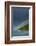 Incredible Rainbow over an Islet of Ofu Island, Manu'A Island Group, American Samoa, South Pacific-Michael Runkel-Framed Photographic Print