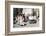 Independence Day Parade, La Paz, Bolivia, South America-Mark Chivers-Framed Photographic Print