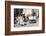 Independence Day Parade, La Paz, Bolivia, South America-Mark Chivers-Framed Photographic Print