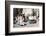 Independence Day Parade, La Paz, Bolivia, South America-Mark Chivers-Framed Photographic Print