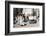 Independence Day Parade, La Paz, Bolivia, South America-Mark Chivers-Framed Photographic Print