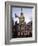 Independence Hall-Matt Rourke-Framed Photographic Print