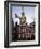 Independence Hall-Matt Rourke-Framed Photographic Print