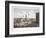 Independence Hall-null-Framed Giclee Print